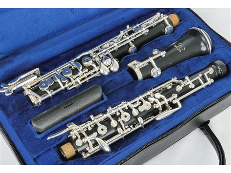 Fox 330 Oboe For Sale | MMI