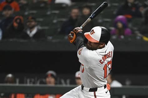 Deadspin Orioles Look To Heat Up Bats Take Series From Royals