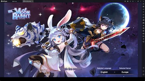 Idle Moon Rabbit Tips For A Best Journey Game Guides Ldplayer