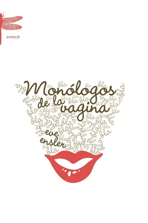 Rese A De Mon Logos De La Vagina De Eve Ensler Planetalibro Net
