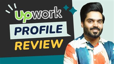 Upwork Profile Review And Suggestions With A Case Study Youtube