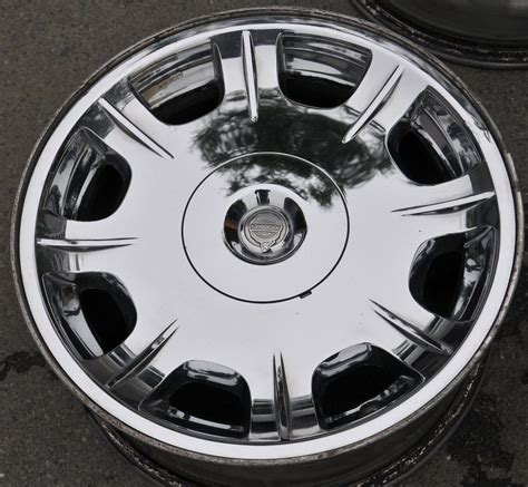 Хром диски от Крайслер 300С — Chrysler Grand Voyager IV (North America ...