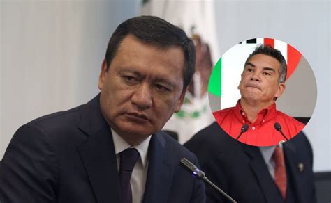 Osorio Chong Insistirá Hasta Que Alito Se Vaya Del Pri