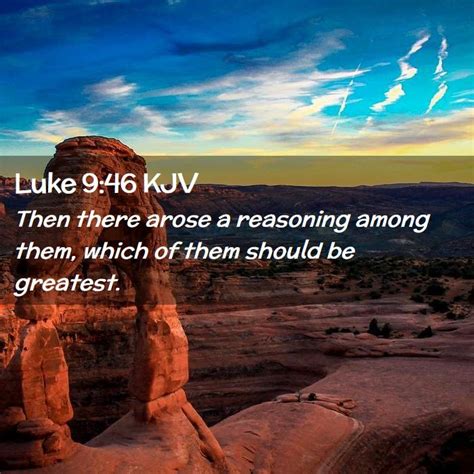 Luke Kjv Bible Verse Images