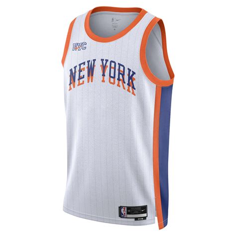 ALL 2024-2025 NBA City Edition Jerseys Released