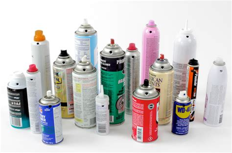 Aerosol Container At Best Price In Bangalore Id 3588286 Metal