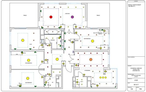 Residential Drafting Services 7 Key Types Of Interior Drawings