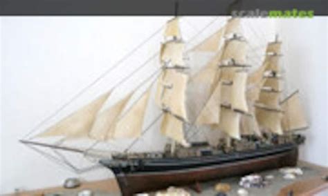 Cutty Sark Revell