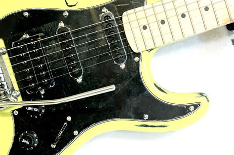 Custom Built And Painted Made In USA Naked Shotgun Series Reverb