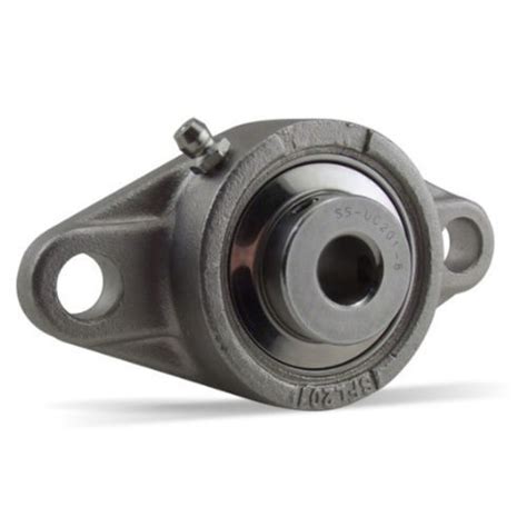 Flanschlagereinheit S Sbfl Series Boca Bearing Company Mit