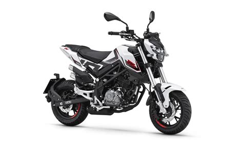 Benelli Tornado Naked T 125 2022 25 Prezzo E Scheda Tecnica Moto It