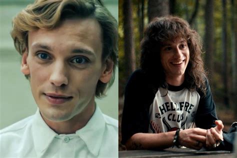 Vecna No Brasil Atores De Stranger Things Vêm Para Evento Da Série