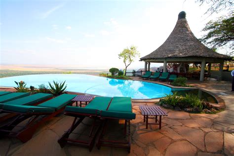 Top 7 Luxury Safari Lodges And Tented Camps In Tanzania Adventures