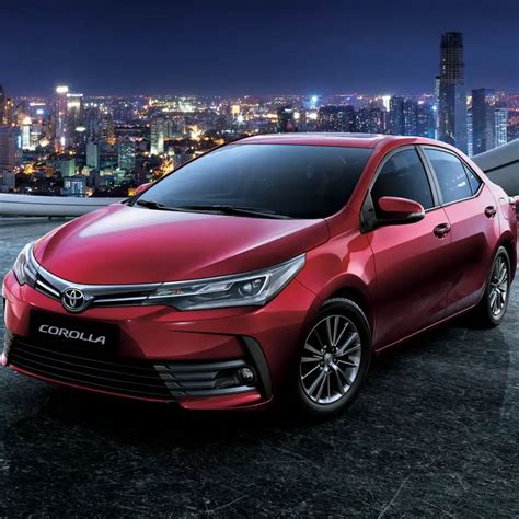 New Toyota Corolla Xli Gli Facelift Price In Pakistan And Video