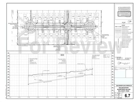 Civil Engineering Plan Sets Of Your Subdivisions Land Development Projects Upwork