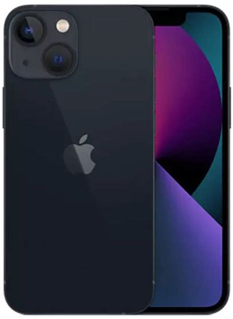 Apple iPhone 13 Mini 256 GB 4 GB vs Google Pixel 6 256 GB 8 GB: Compare ...