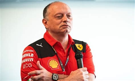 Vasseur Grande Qualifica Di Sainz Leclerc Dobbiamo Capire