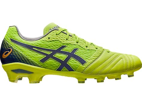 Asics Soccer Cleats