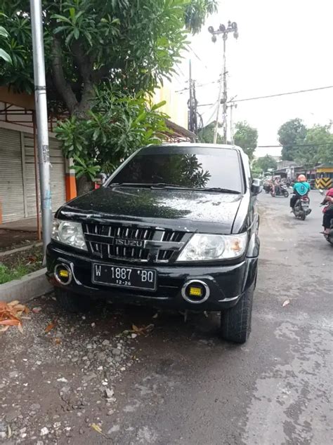 Panther Touring 2011 Istimewa Mobil Bekas 918269749