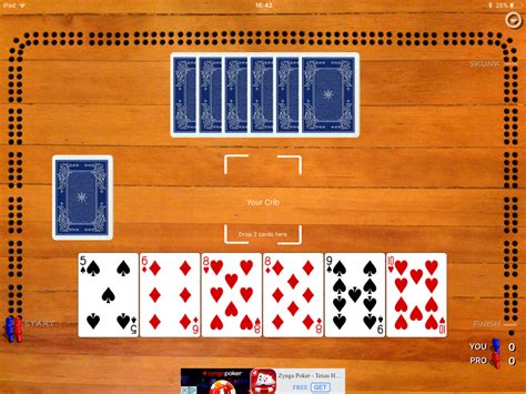 Whats The Best Cribbage App The Big Tech Question