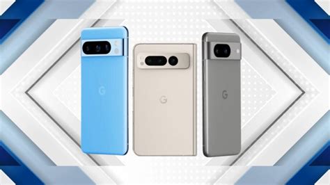 Best Google Pixel Phone Which Model To Buy Cases