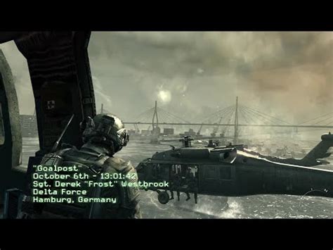 Кал оф дьюти 3 видео прохождение: Call of Duty 3 прохождение игры