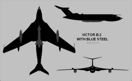handley page victor wikipedia tieng viet