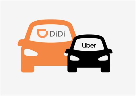 Didi Chuxing Dona Da 99 E Maior App De Transporte Da China 55content