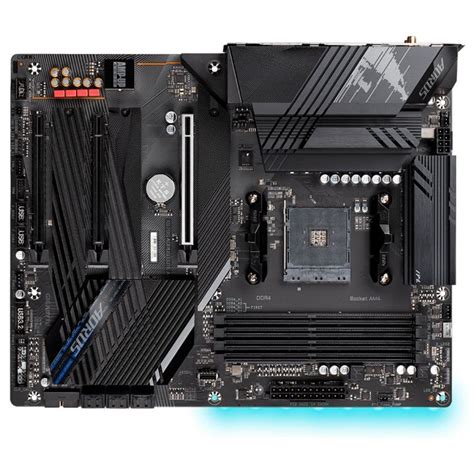 Buy Gigabyte X570s Aorus Elite Ax Motherboard Amd X570 Socket Am4 Atx By Gigabyte For Only £200