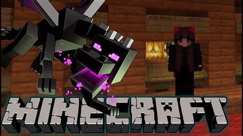 Minecraft Memulai Hidup Baru Di Server Mij Youtube