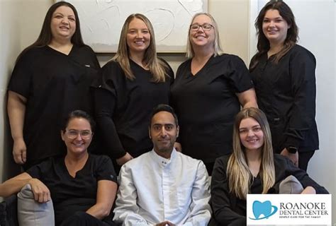 Home Roanoke Dental Center Dentist In Roanoke Va