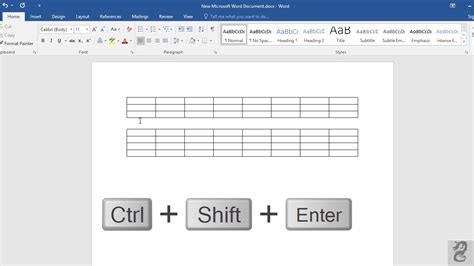 How To Merge Cells In A Table In A Word 2013 Document Helltide