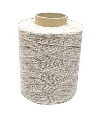 Dry Spun Dyed 4 Count Cotton Yarn For Textile Industry At Rs 60 Kg In Panipat