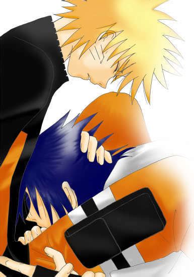 Narusasu Sasunaru Fan Art 22693101 Fanpop