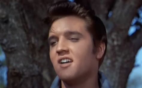 Elvis Presley S Sex Life And Fetishes Revealed The Blemish