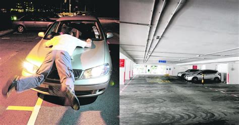 Man Caught Wife Having Sex With Another Man In Car Got Hit By Lover Sam S Alfresco Coffee