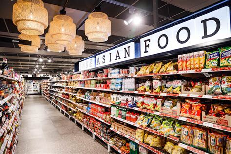 Coles Opens New Gen Local Supermarket On Sydney S North Shore Inside Fmcg