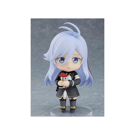 Nendoroid Vladilena Milize Bloody Regina Ver Figure Eighty Six