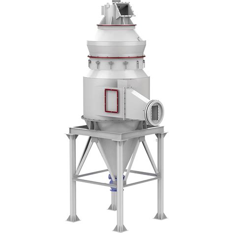 Новый порошковый сепаратор - Guilin Mining Machinery Co., Ltd.