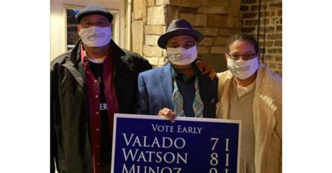 David Watson Announces Resignation from Bayonne Board of Education