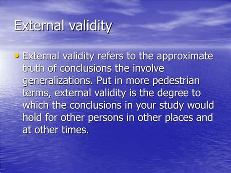 Ppt Construct Validity Powerpoint Presentation Id 241986