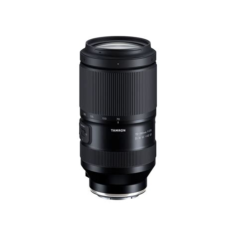 Buy Tamron Mm F Di Iii Vc Vxd G Lens In India