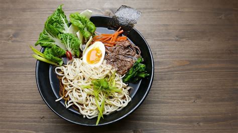 Ramen Riga Wolt Piegāde Rīga