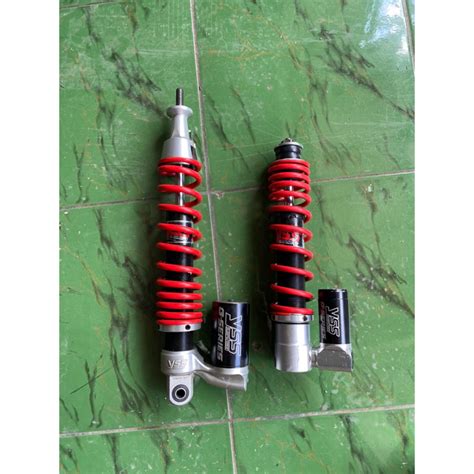 Jual Shock Breaker YSS G SERIES Shopee Indonesia