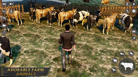 Farm Animals Transport Games APK for Android Download