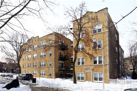 Rogers Park - Apartments in Chicago, IL | Apartments.com