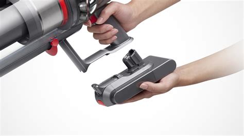 Dyson Outsize Total Clean Cordless Vacuum Cleaner Dyson Australia