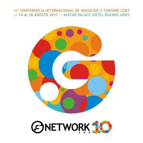 El Turismo Gay Internacional Presente En Buenos Aires Para GNetwork360 GMAG360