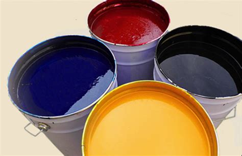 Chemicoat Cmyk Flexible Printing Inks Pack Size Kg At Best