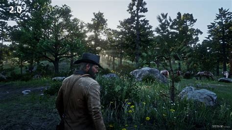 Photorealistic Reshade Preset Rdr Allmods Net